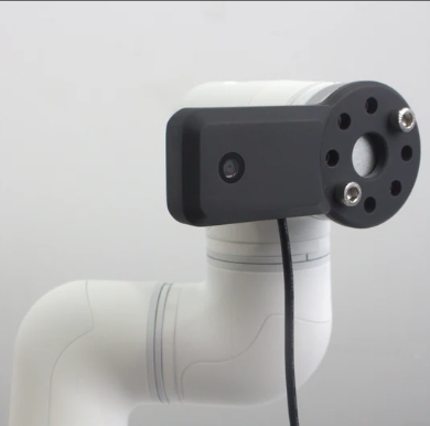 2D Camera Flange