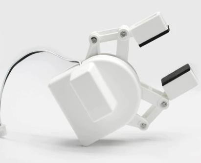 Adaptive Gripper