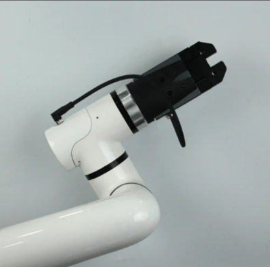 Electrical Parallel Gripper