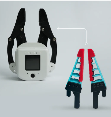 myGripper F100