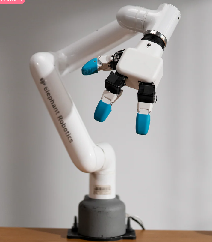 myGripper H100