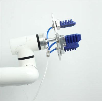 Soft Gripper