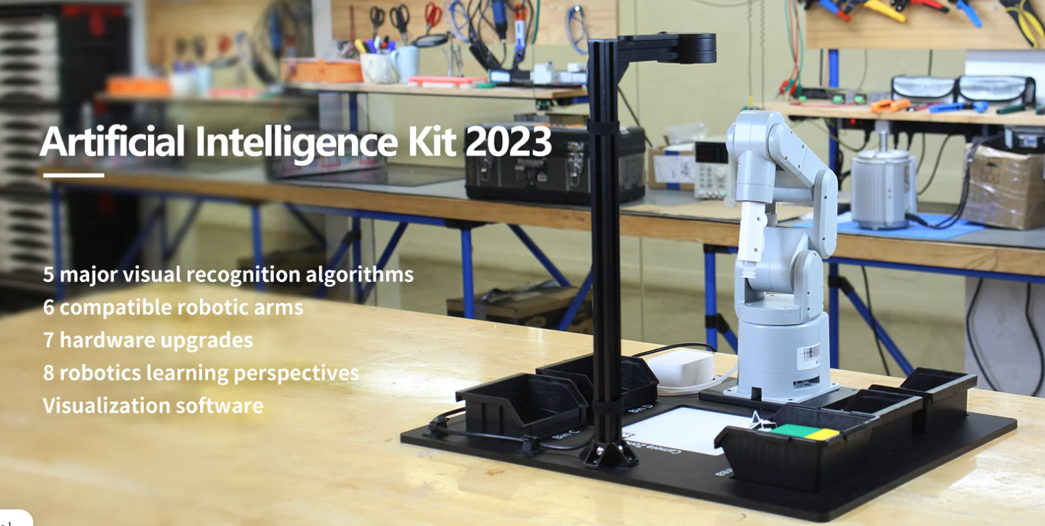 AI Kit