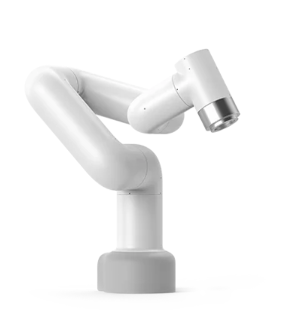 Elephant Robotics C3 · 6-Axis Industrial Cobot (3kg)