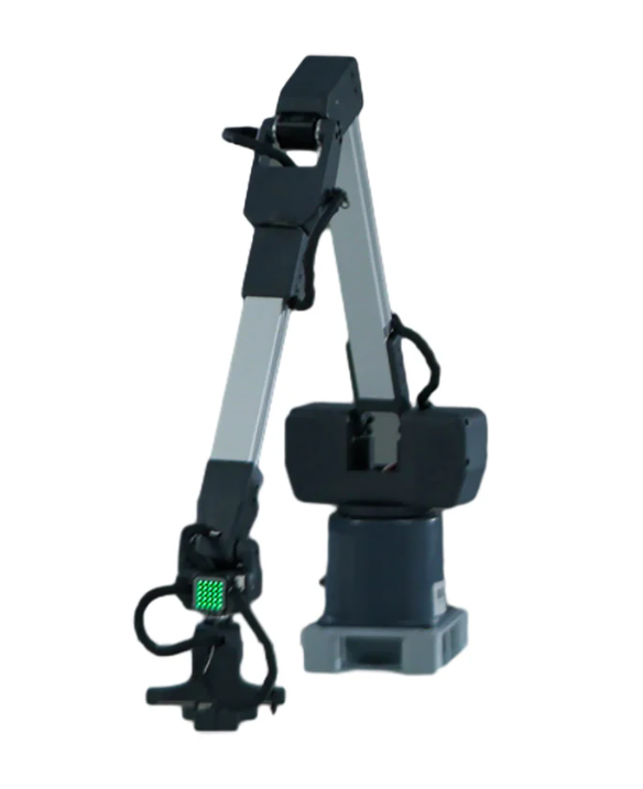 myArm C650 · Control Arm