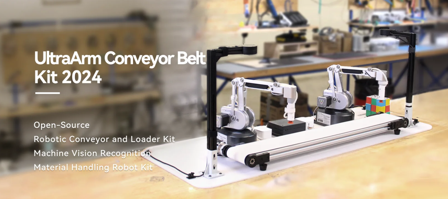 Conveyor UltraArm Kit