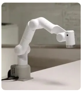 Mercury A1 · 7-DOF Humanoid Arm