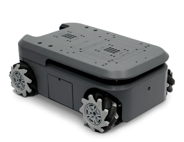 myAGV Pi · Mobile Chassis
