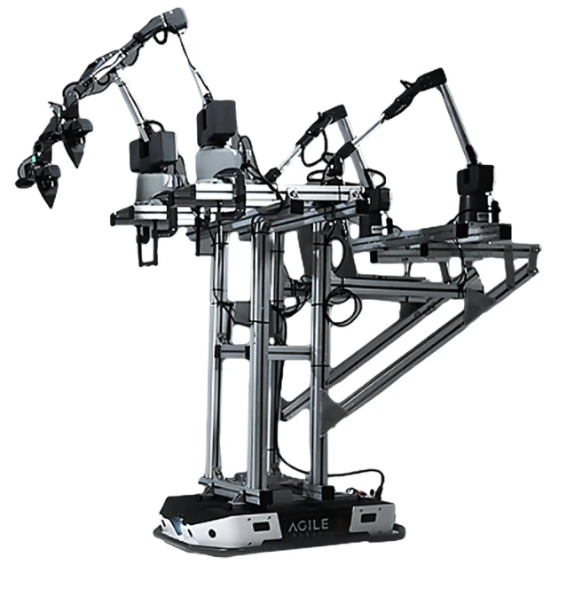 myArm M&C Embodied Intelligence Kit