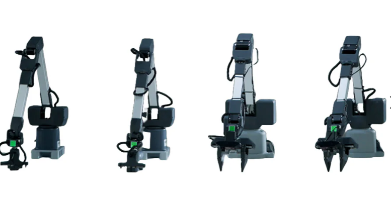 myArm M&C TeleOperation Kit