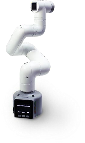 myCobot 280 Pi · 6-Axis Cobot