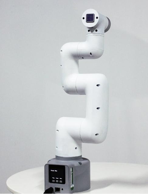 myCobot 320 Pi · 6-Axis Cobot