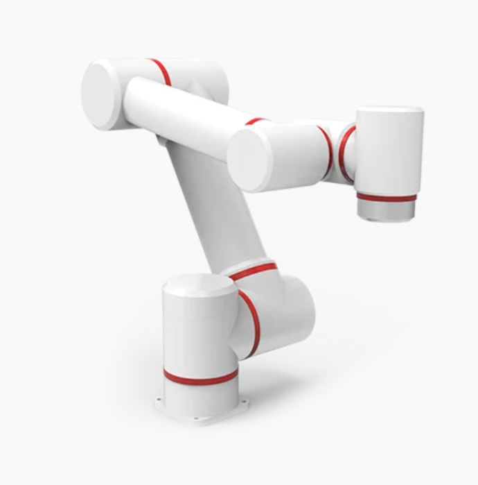 Elephant Robotics P3 · 6-Axis Industrial Cobot (3kg)