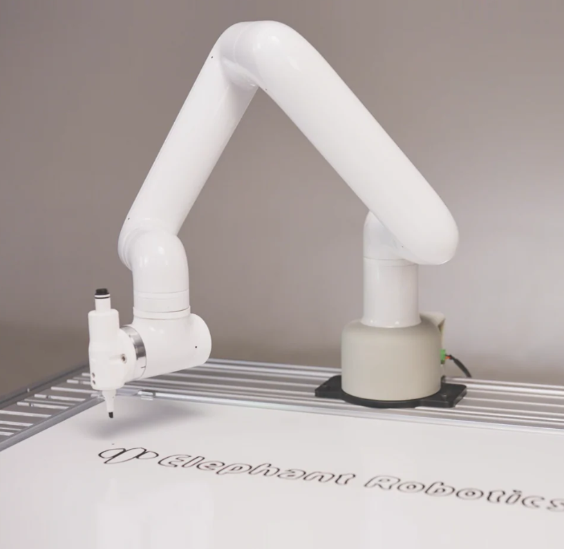 myCobot Pro 630 Drawing Kit