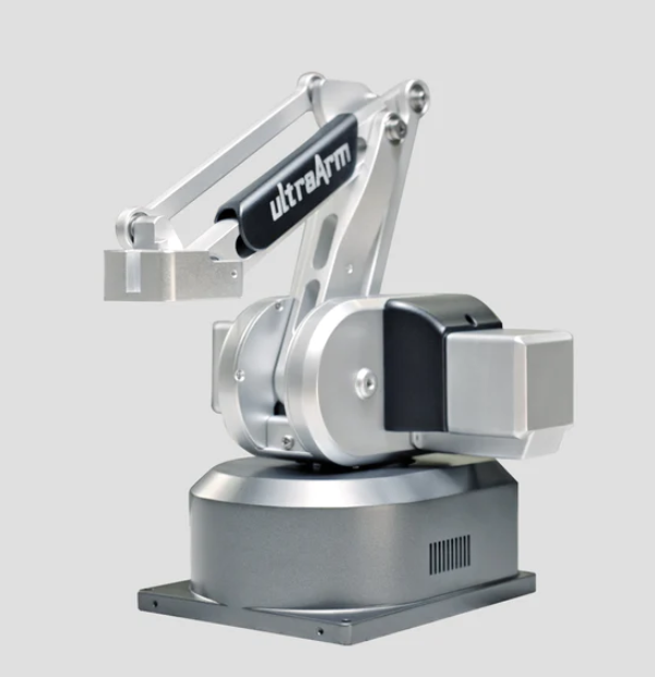 ultraArm P340 · 4-Axis Palletizer