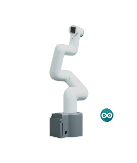 myCobot 280 Arduino · 6-Axis Cobot