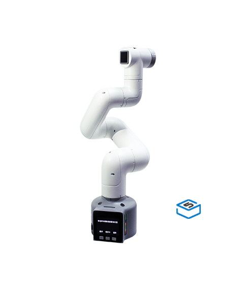 myCobot 280 M5 · 6-Axis Cobot