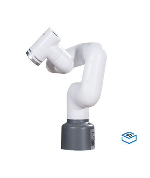 myCobot 320 M5 · 6-Axis Cobot