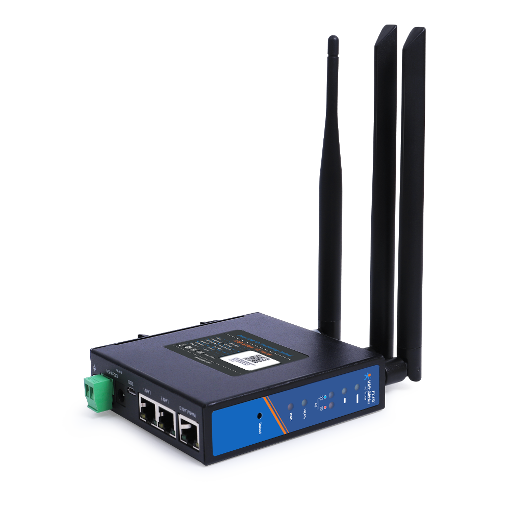 USR IOT industrial 4G router