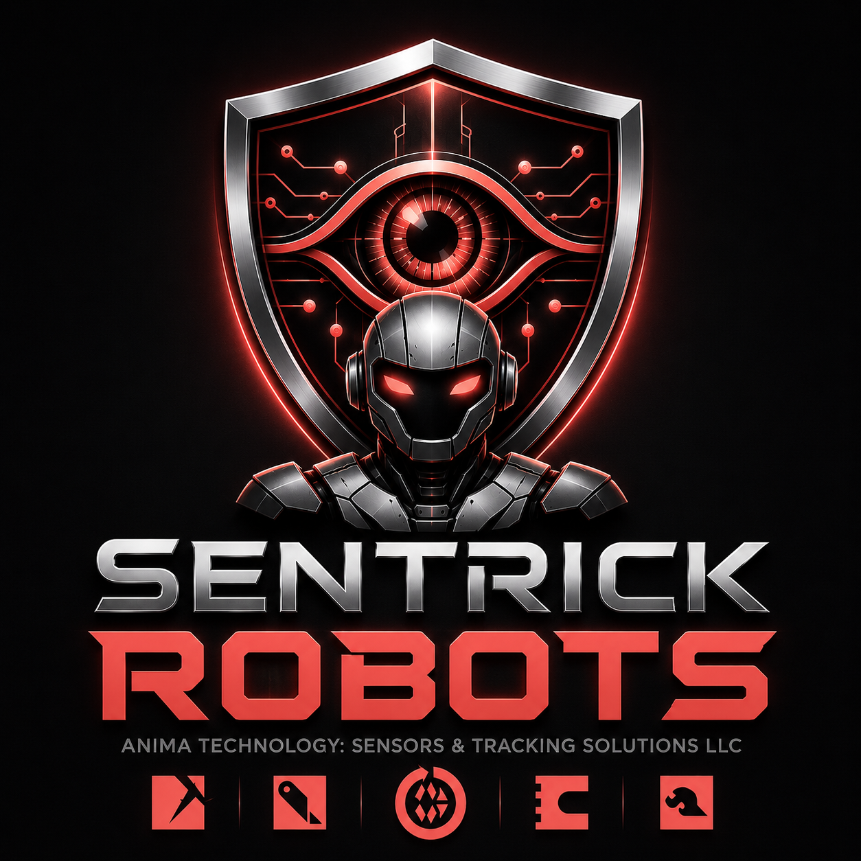 Sentrick Robots — Anima Technology